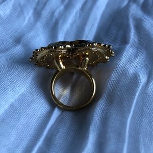 Betsey Johnson Jewelry - Leopard ring Betsey Johnson Jewelry - Leopard ring